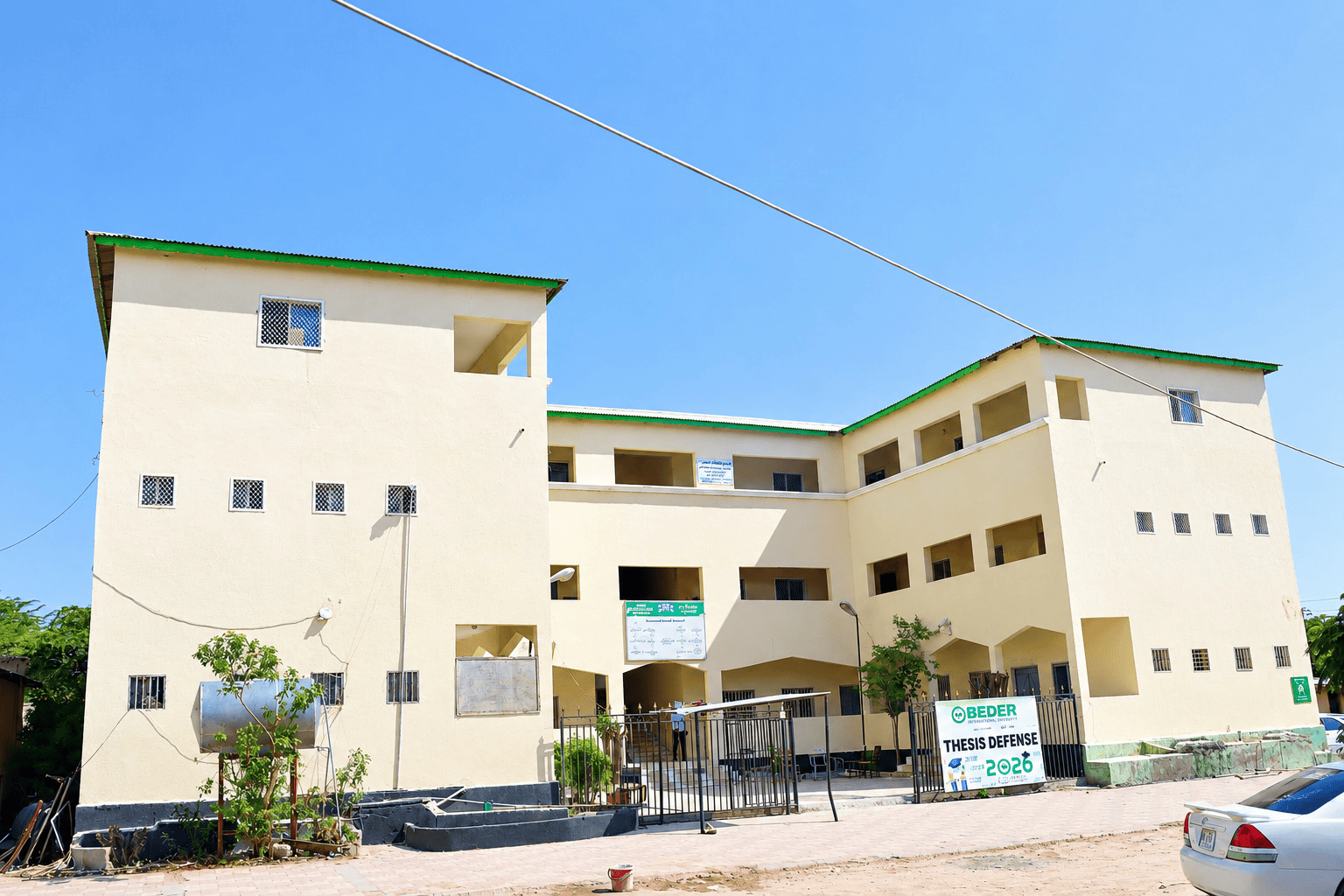 Registration, Attendance And Grading