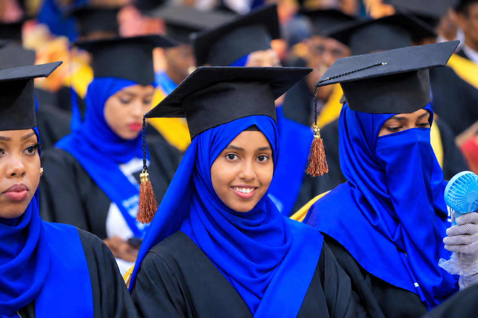 Undergraduate Admissions