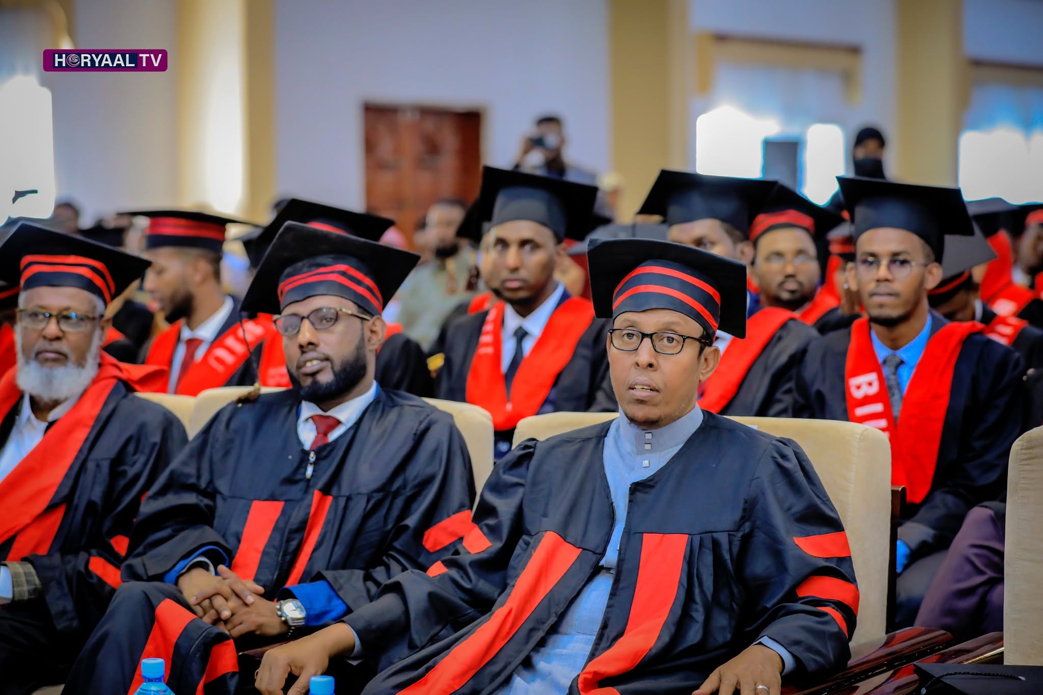 School of Graduate Studies