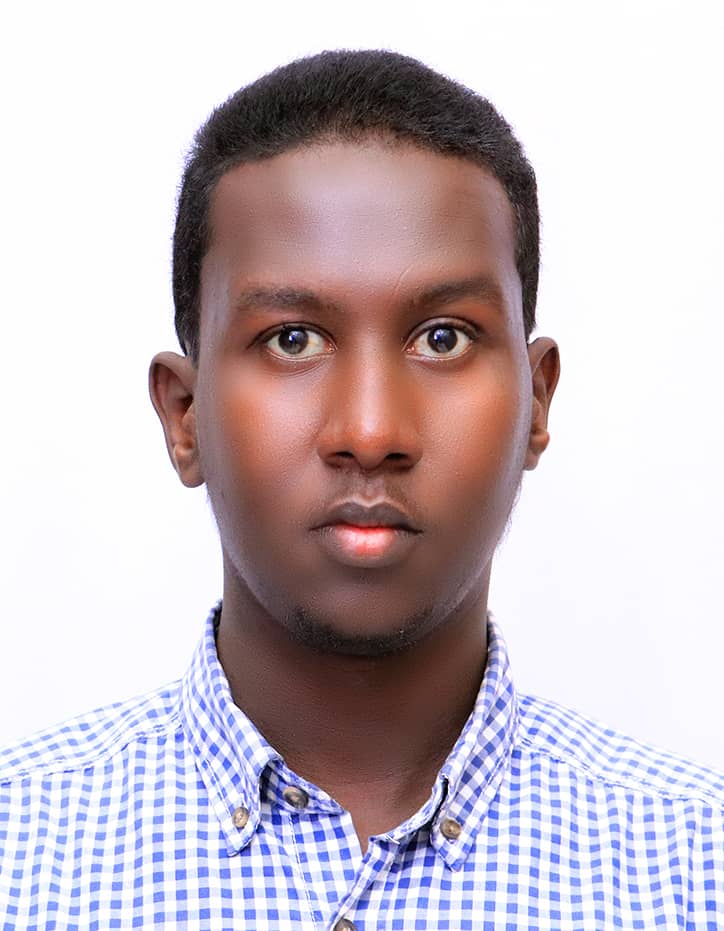 Photo of Mr. Abdishakur Mohamoud Ibrahim