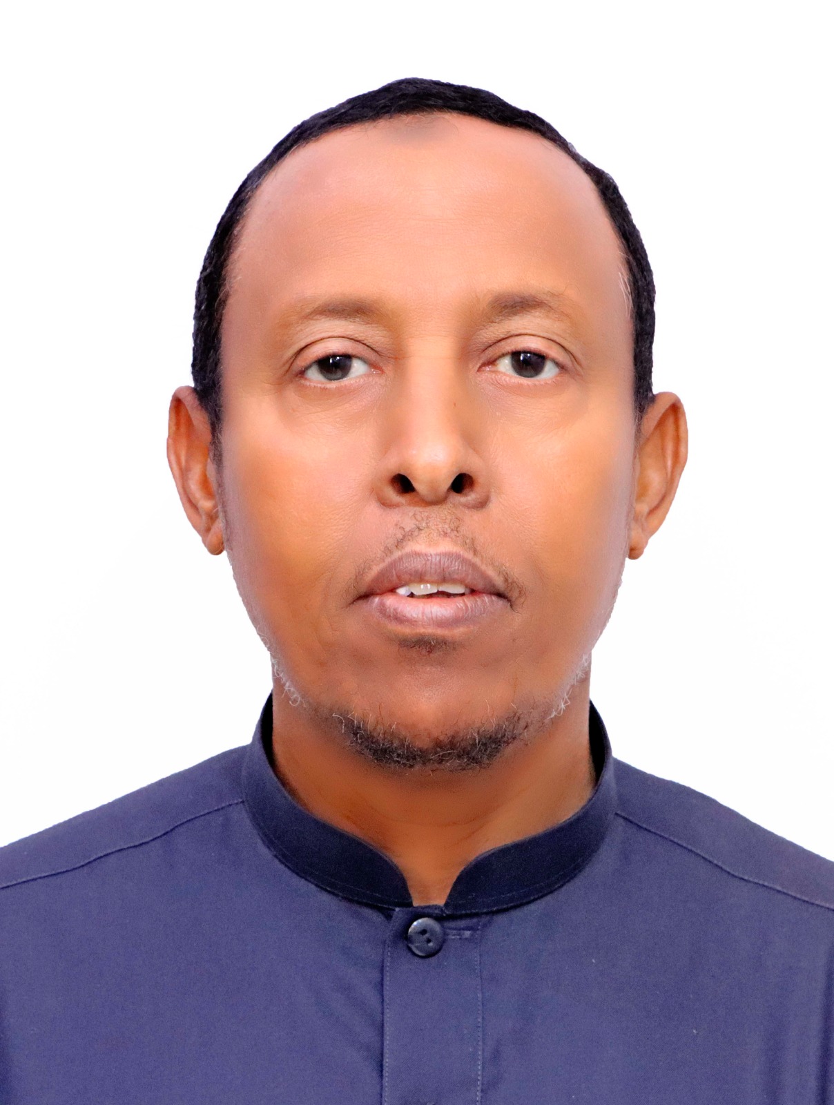 Photo of Sh. Abi Ali Mohamed