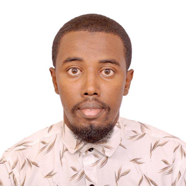 Photo of Mr. Khalid Dr. Essa